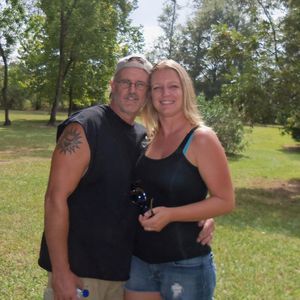 Meet your Posher, Patrickandsamantha